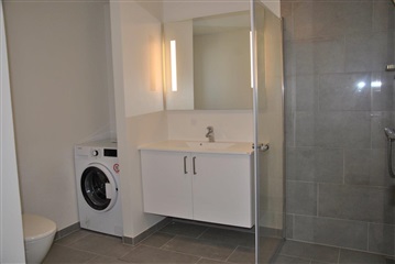 Photo 11. Apartment, Danmarksgade, Fjerritslev 