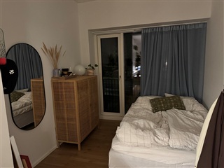 Photo 4. Apartment, Stenpassagen, Aarhus C 
