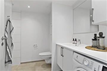 Photo 7. Apartment, Tulipanhaven, Aarhus N 