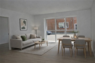 Photo 11. Apartment, Danmarksgade, Fjerritslev 