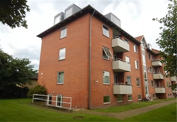 Photo 1. Apartment, Sygehusvej, Nykøbing Sj 
