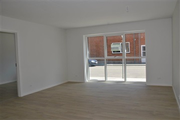 Photo 4. Apartment, Danmarksgade, Fjerritslev 