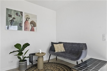 Photo 3. Apartment, Tulipanhaven, Aarhus N 