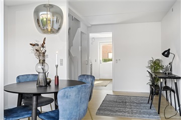 Photo 16. House, Stavnsvej, Tilst 