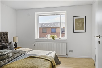 Photo 3. House, Stavnsvej, Tilst 