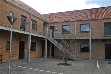 Photo 1. Apartment, Danmarksgade, Fjerritslev 