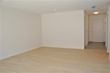 Photo 2. Apartment, Danmarksgade, Fjerritslev 