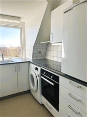 Photo 1. Apartment, Barfredsvej, Frederikshavn 