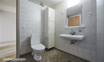 Photo 6. Apartment, Nørregade, Ølgod 