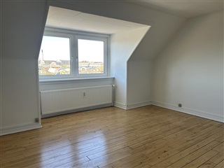 Photo 2. Apartment, Barfredsvej, Frederikshavn 