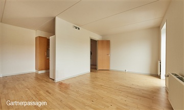 Photo 5. Apartment, Nørregade, Ølgod 