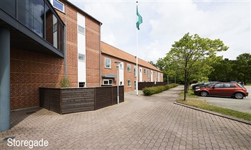 Photo 11. Apartment, Nørregade, Ølgod 
