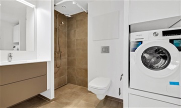 Photo 8. Apartment, Onsgårdsvej, Hellerup 