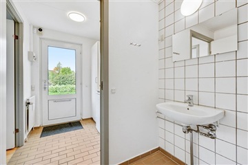 Billede 4. Hus/villa, Sentvedvej, Ørbæk 