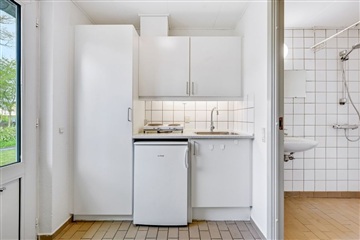 Billede 7. Hus/villa, Sentvedvej, Ørbæk 