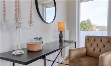 Photo 5. Apartment, Onsgårdsvej, Hellerup 