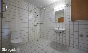 Photo 17. Apartment, Nørregade, Ølgod 