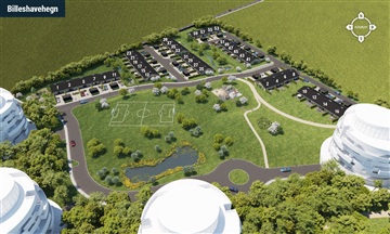 Photo 17. House, Billeshavehegn, Middelfart 