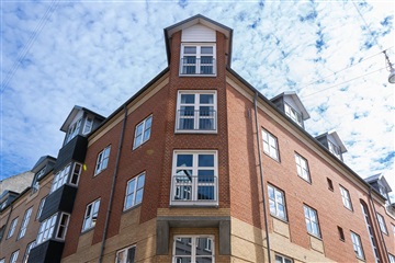 Photo 9. Apartment, Dalgasgade, Aalborg 