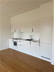 Photo 1. Apartment, Holmen, Vejle 
