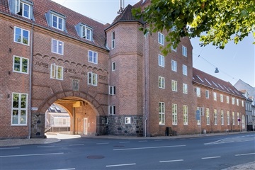 Billede 1. Lejlighed, Vindegade, Odense C 