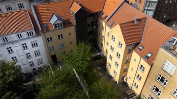 Photo 1. Apartment, Dalgasgade, Aalborg 