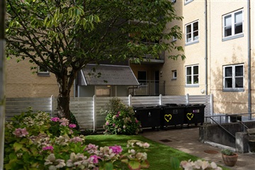Photo 8. Apartment, Dalgasgade, Aalborg 