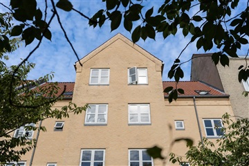 Photo 6. Apartment, Dalgasgade, Aalborg 