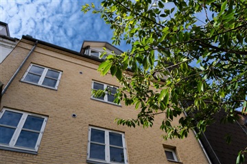 Photo 7. Apartment, Dalgasgade, Aalborg 