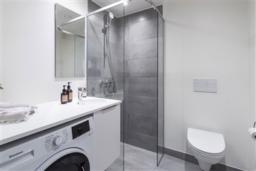 Photo 14. Apartment, Mosegårdsvej, Fredericia 