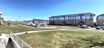 Photo 8. Apartment, Koktvedvej, Frederikshavn 