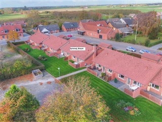 Photo 18. Apartment, Præstemarken, Roslev 