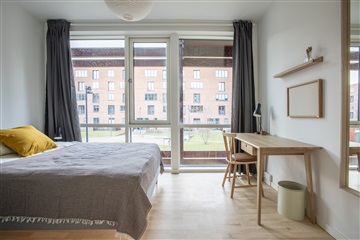 Photo 1. Room, , Valby 