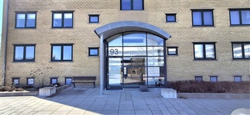 Photo 9. Apartment, Koktvedvej, Frederikshavn 