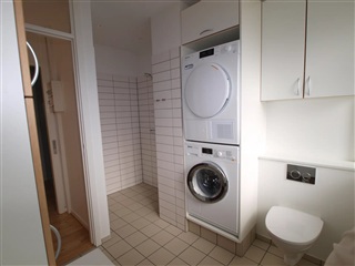 Photo 2. Apartment, Dalgas Alle, Skive 