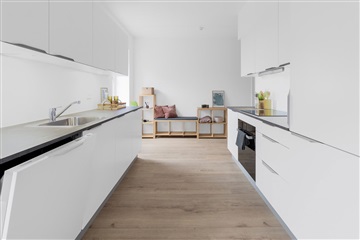 Photo 4. Apartment, Mosegårdsvej, Fredericia 