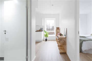 Photo 11. Apartment, Mosegårdsvej, Fredericia 