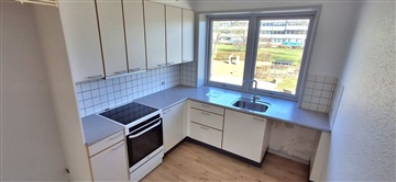 Photo 1. Apartment, Koktvedvej, Frederikshavn 