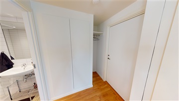 Billede 1. Lejlighed, Gøteborg Allé, Aarhus N 