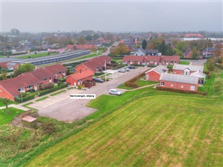 Photo 16. Apartment, Præstemarken, Roslev 