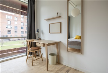 Photo 3. Room, , Valby 