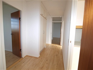 Photo 1. Apartment, Dalgas Alle, Skive 