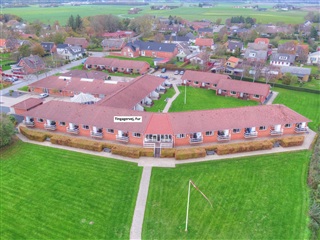 Photo 20. Apartment, Præstemarken, Roslev 