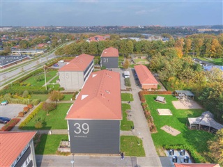 Photo 12. Apartment, Dalgas Alle, Skive 
