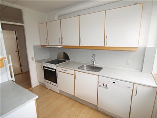 Photo 7. Apartment, Dalgas Alle, Skive 