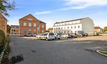 Photo 16. Apartment, Algade, Vordingborg 