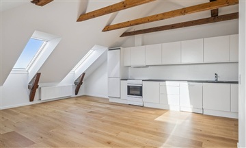 Photo 2. Apartment, Algade, Vordingborg 