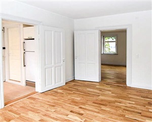 Photo 4. Apartment, Vesterbro, Aalborg 