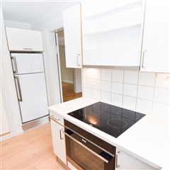 Photo 2. Apartment, Vesterbro, Aalborg 