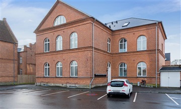 Photo 1. Apartment, Algade, Vordingborg 
